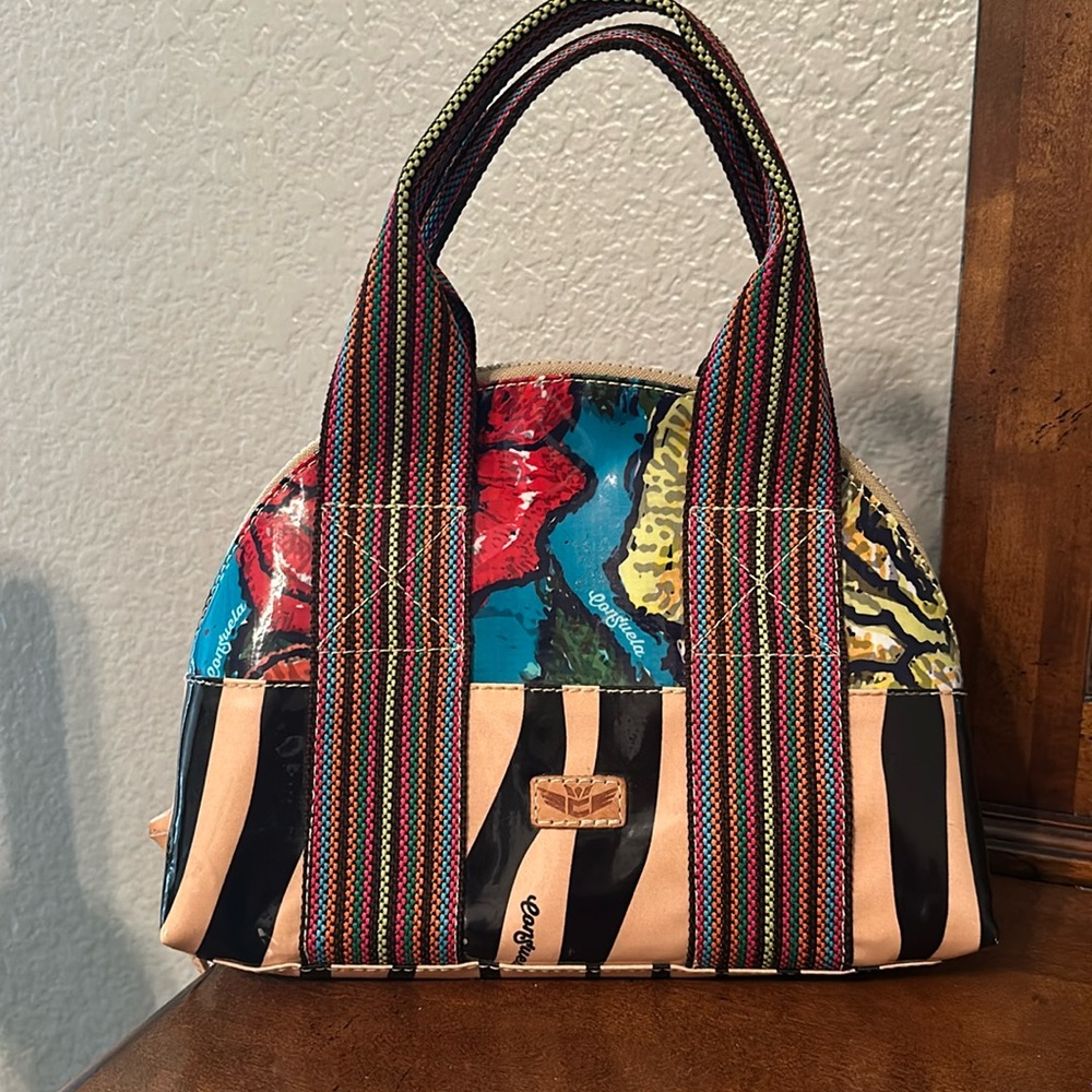 Consuela Rosie Legacy U-Tote It!  Great Condition!